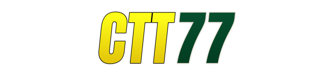 ctt77 Logo